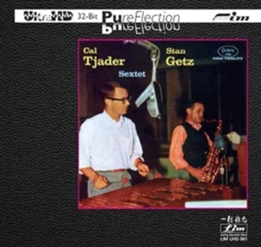 Carl & Stan Tjader – Sextet