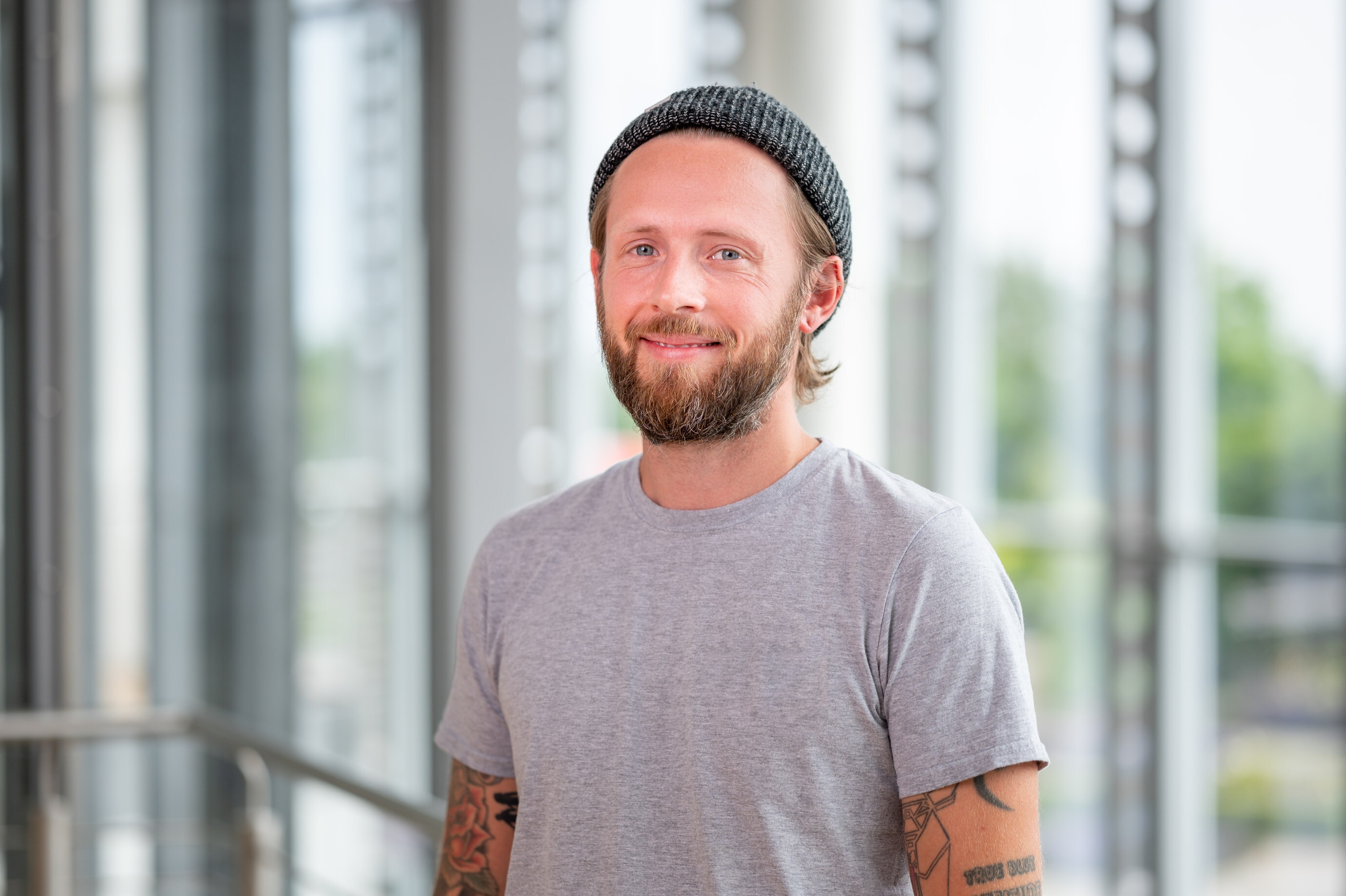 Daniel Möwius