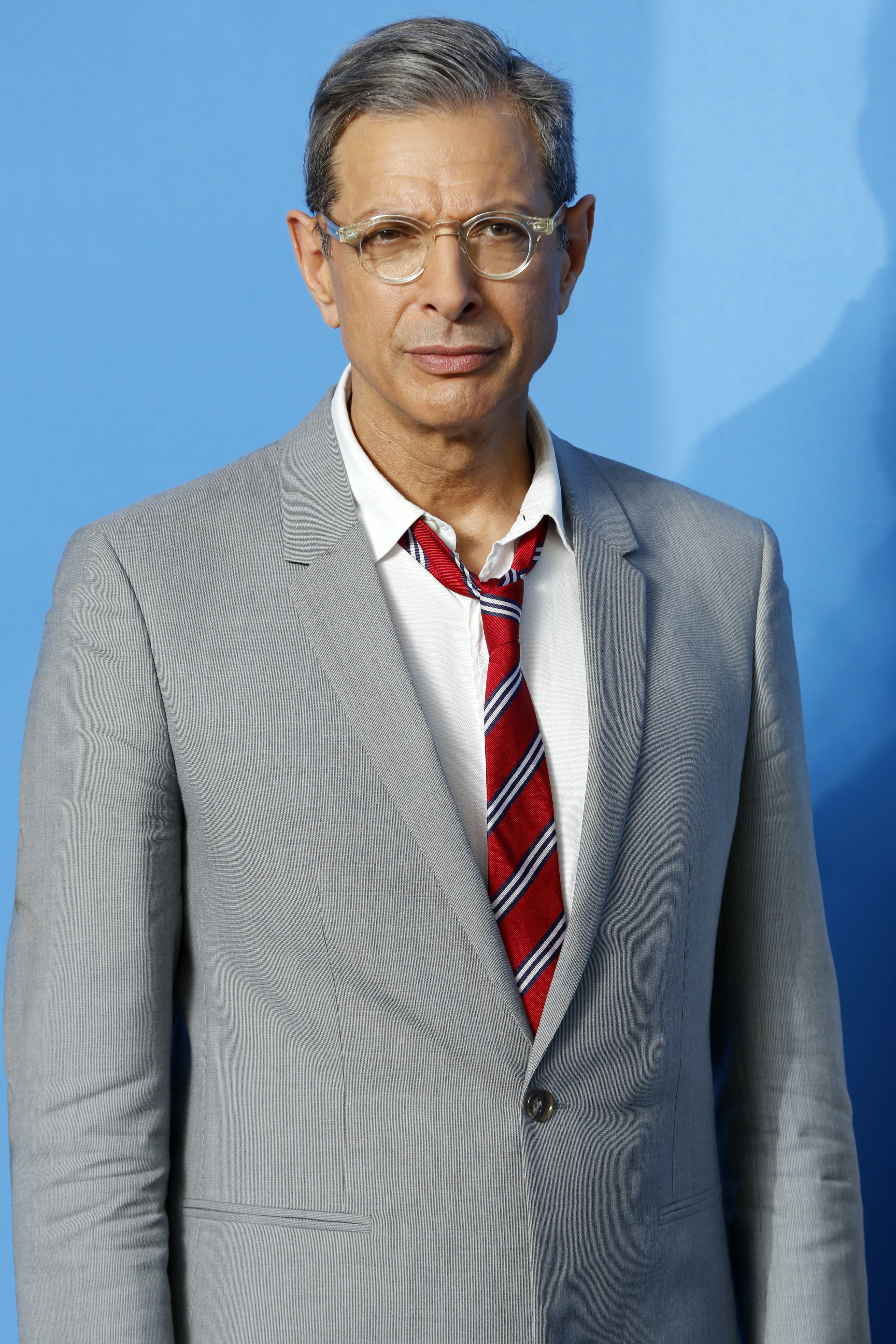 Jeff Goldblum