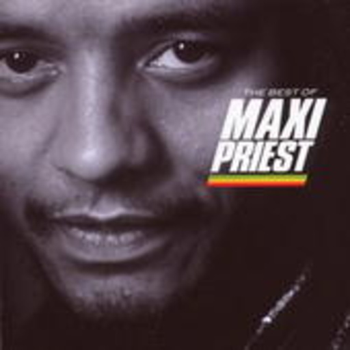 Maxi Priest – The Best Of