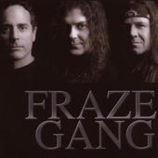 Fraze Gang – Fraze Gang