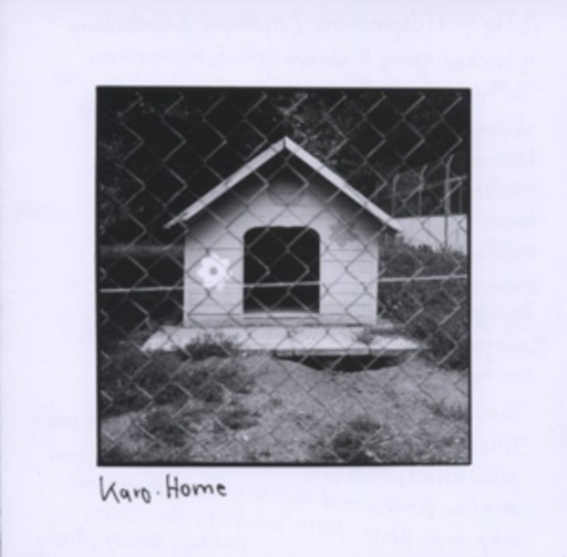 Karo – Home