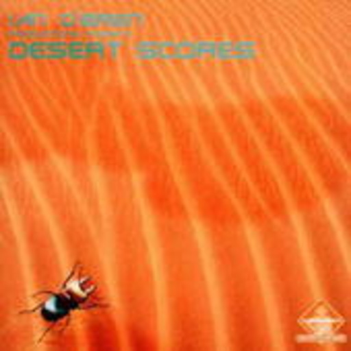 Ian O'Brien – Desert Scores