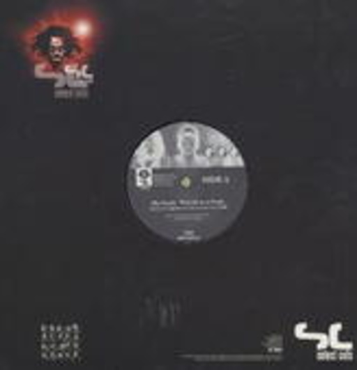 Big Youth – Groove Cooperation (Extended Remix)