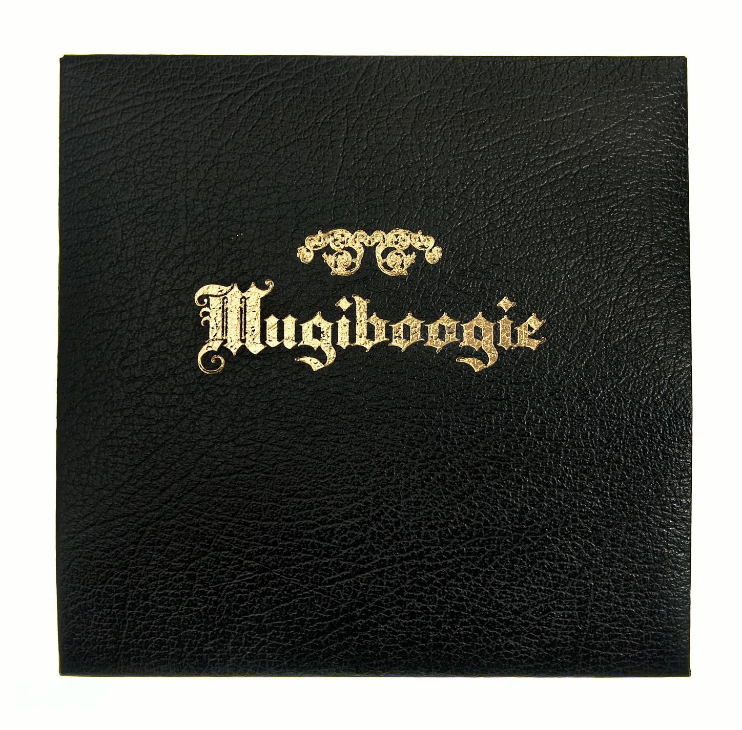 Mugison – Mugiboogie