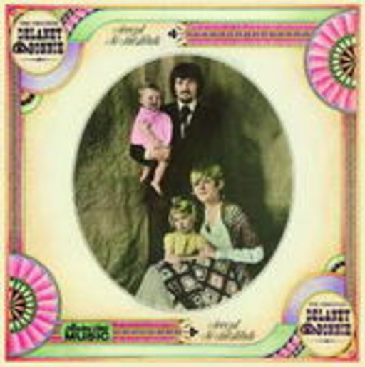 Delaney & Bonnie – Accept No Substitute