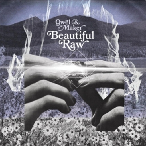 Qwel & Maker – Beautiful Raw