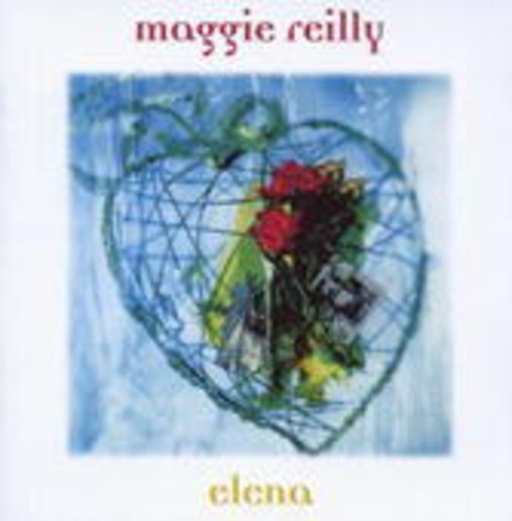 Maggie Reilly – Elena