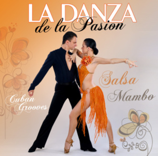 Diverse – La Danza De La Pasion