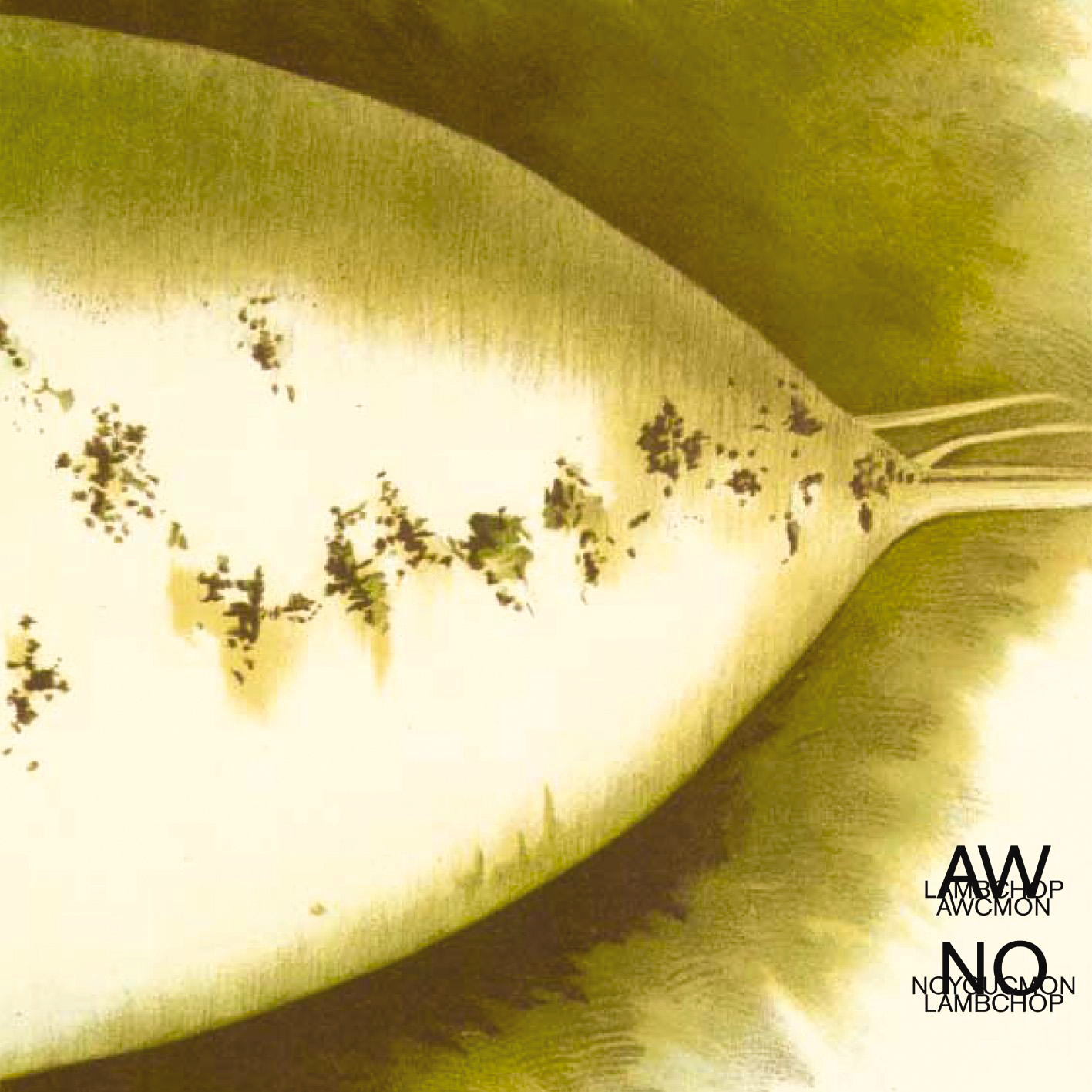Lambchop – Aw Cmon/No You Cmon