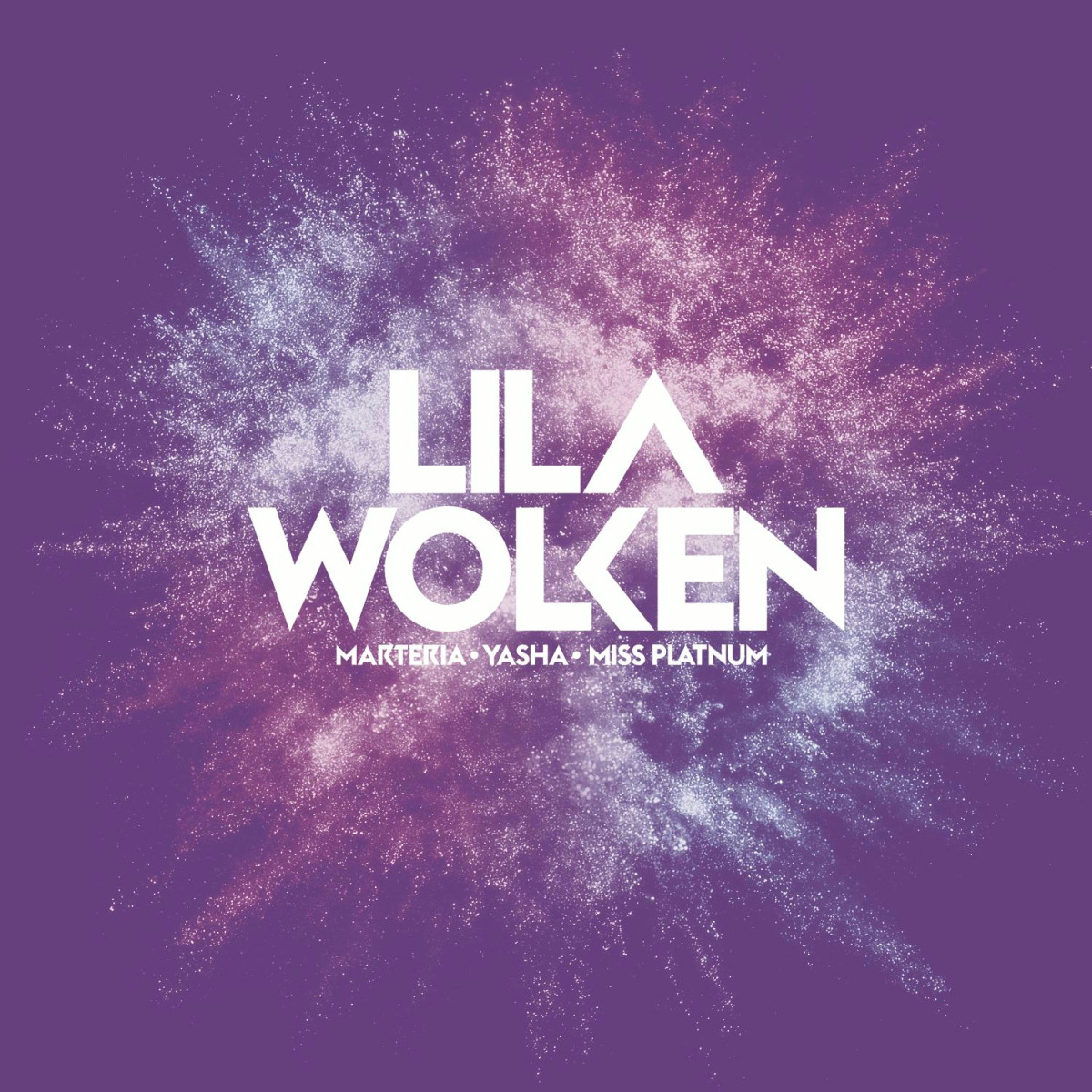 Marteria, Yasha & Miss Platnum – Lila Wolken