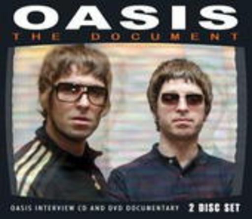 Oasis – The Document