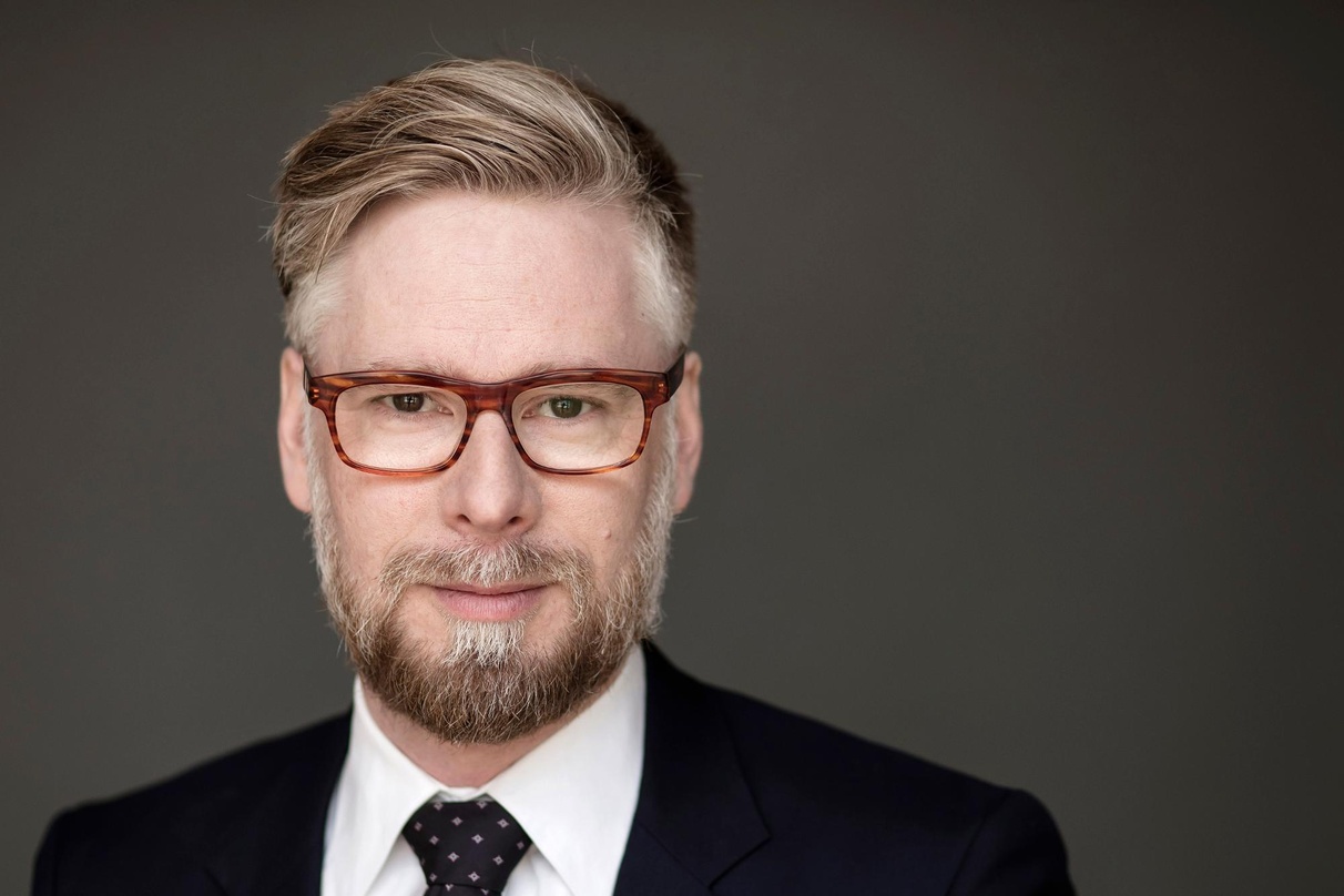 Fungiert als Generalsekretär und Sprecher den neu formierten EMIA: SOMM-Geschäftsführer Daniel Knöll