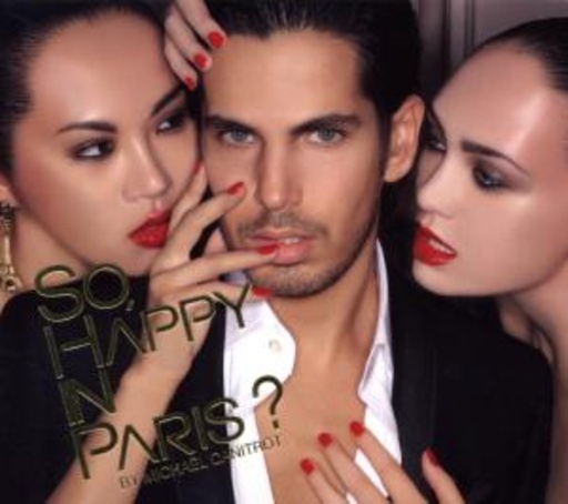 Diverse – So Happy In Paris?