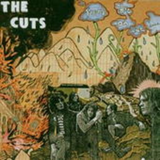 The Cuts – From Here On Out