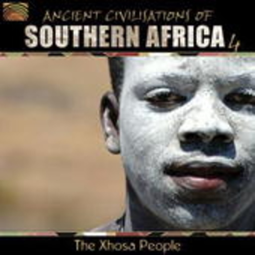 The Xhosa People – Ancient Civilisations Of Southern Africa 4