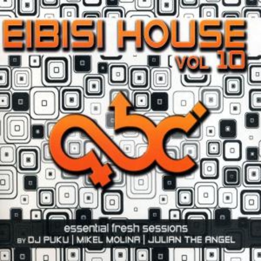 Diverse – Eibisi House Vol. 10