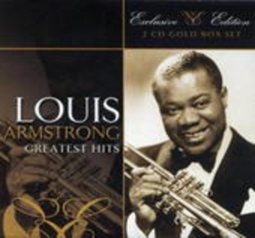 Louis Armstrong – Greatest Hits