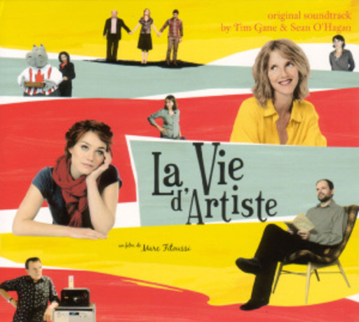 Diverse – La Vie D'Artiste