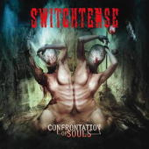 Switchense – Confrontations Of Souls
