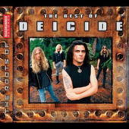 Deicide – The Best Of Deicide