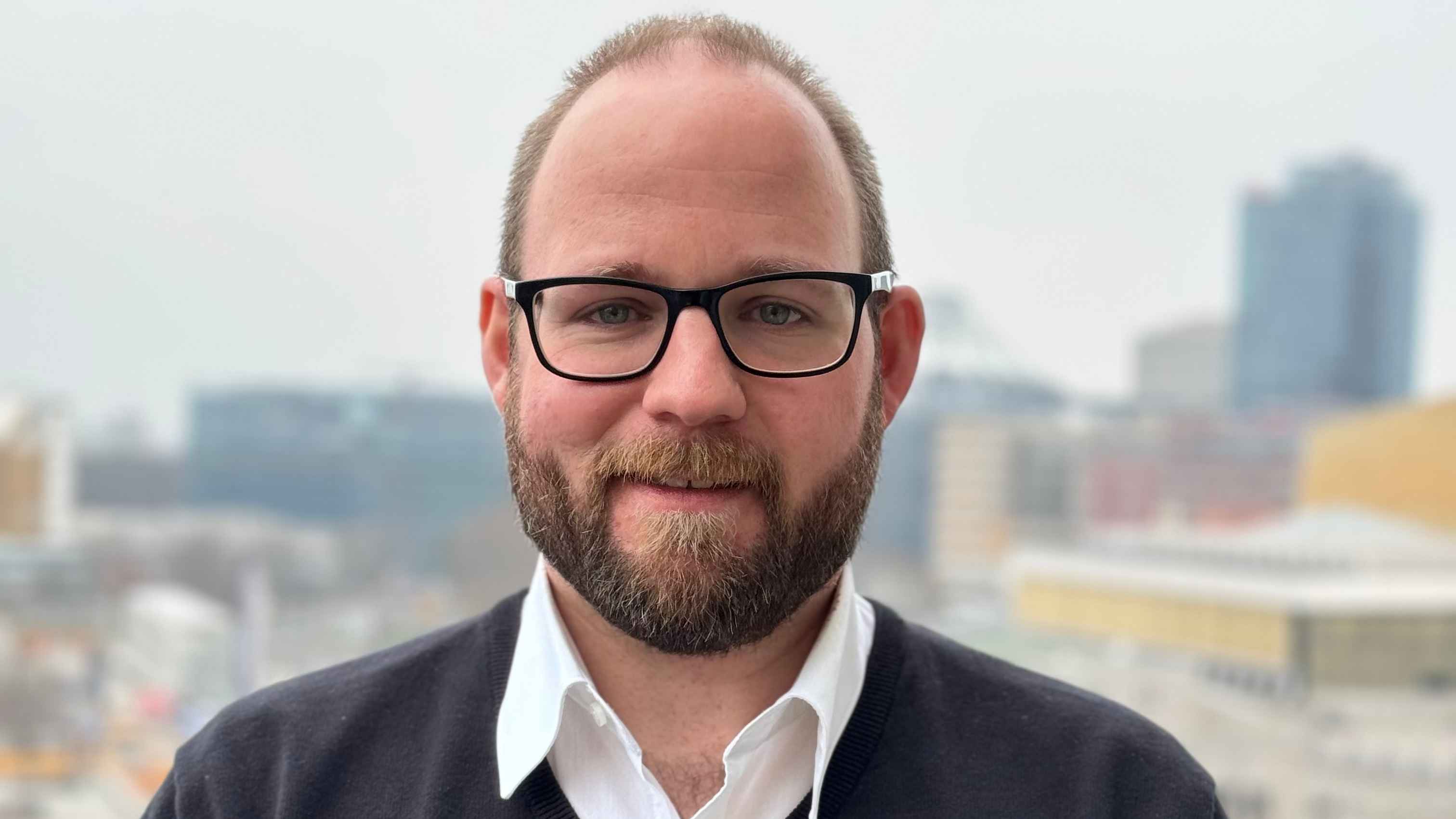 Kehrt in neuer Funktion zur DEAG zurück: Lutz Grotehöfer.