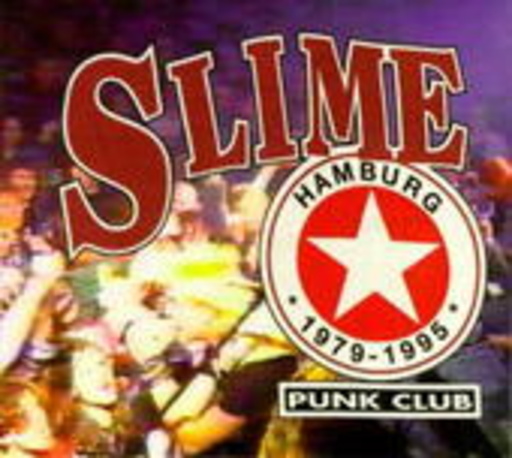 Slime – Live Punk Club