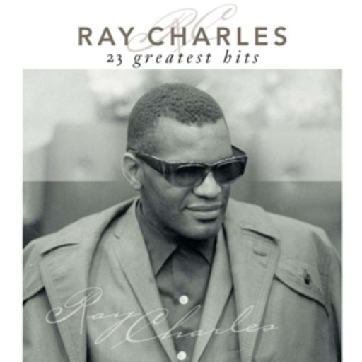 Ray Charles – 23 Greatest Hits