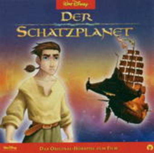 Diverse – Der Schatzplanet
