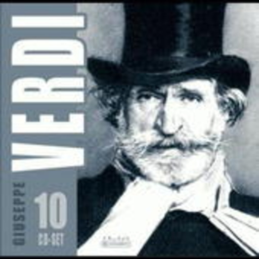 Diverse – Giuseppe Verdi