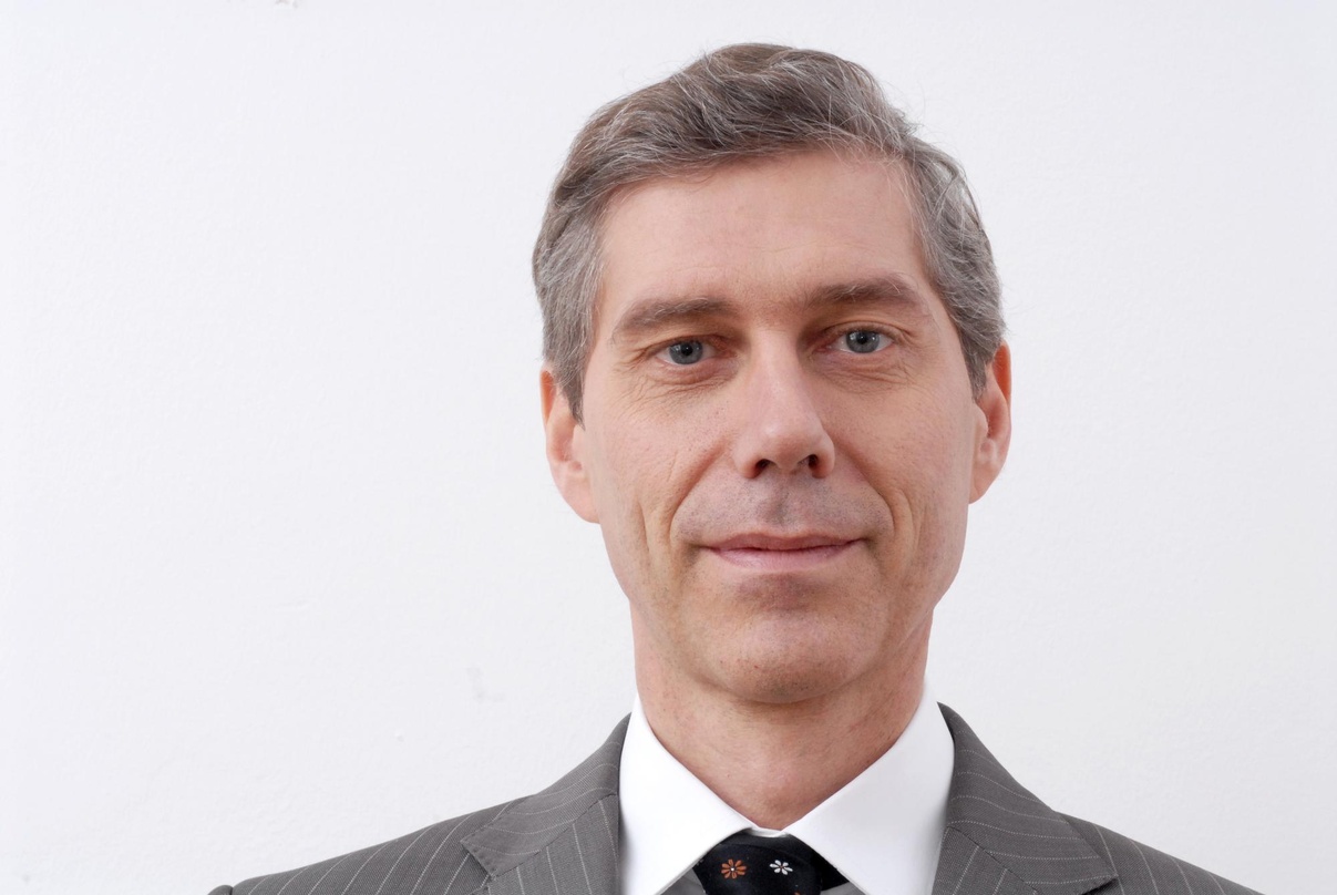 Soll wohl ab März 2017 den Münchner Gasteig leiten: Max Wagner