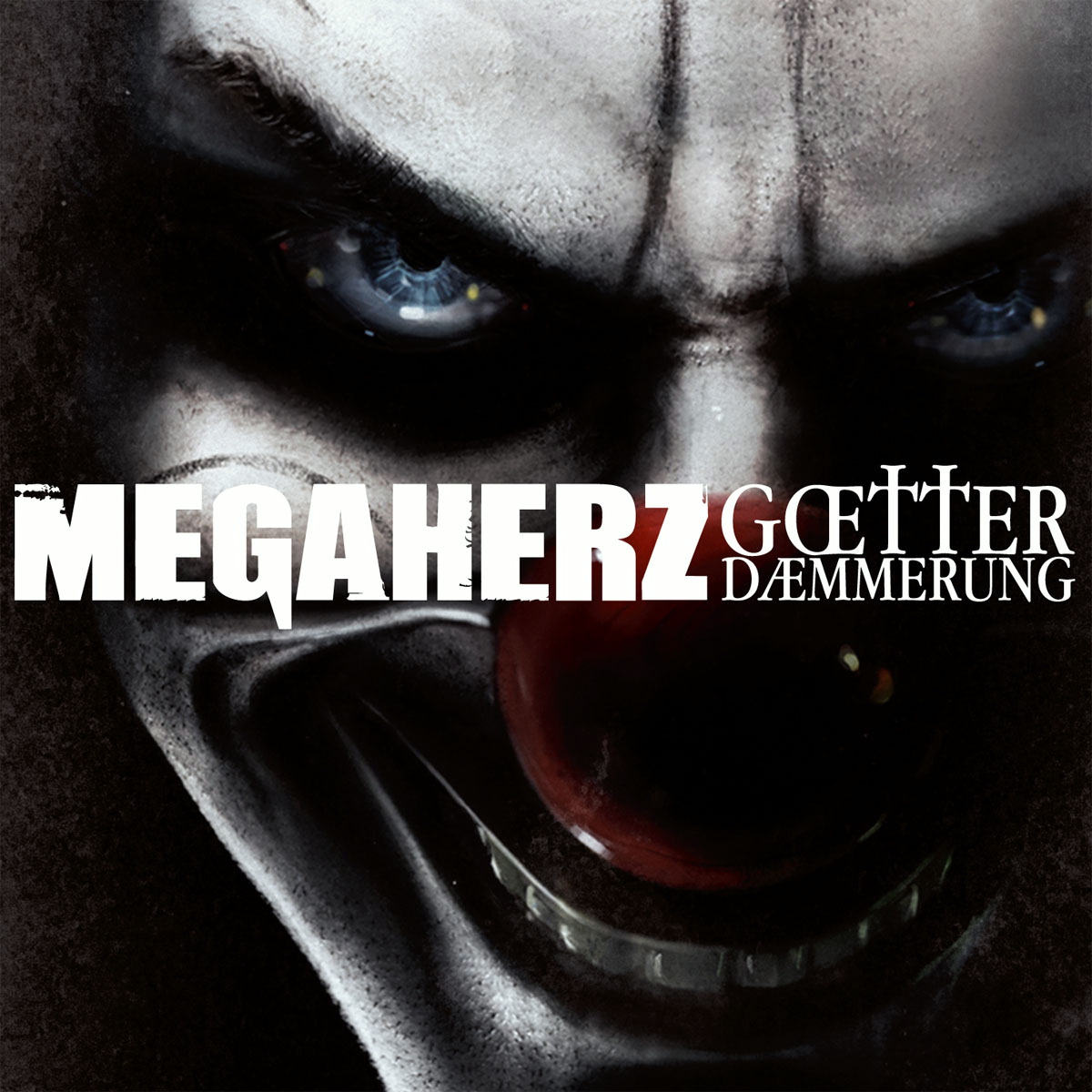 Megaherz – Götterdämmerung