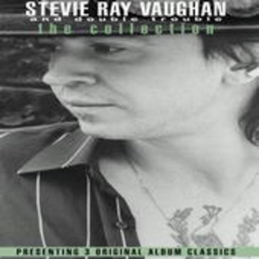 Stevie Ray Vaughan – The Collection