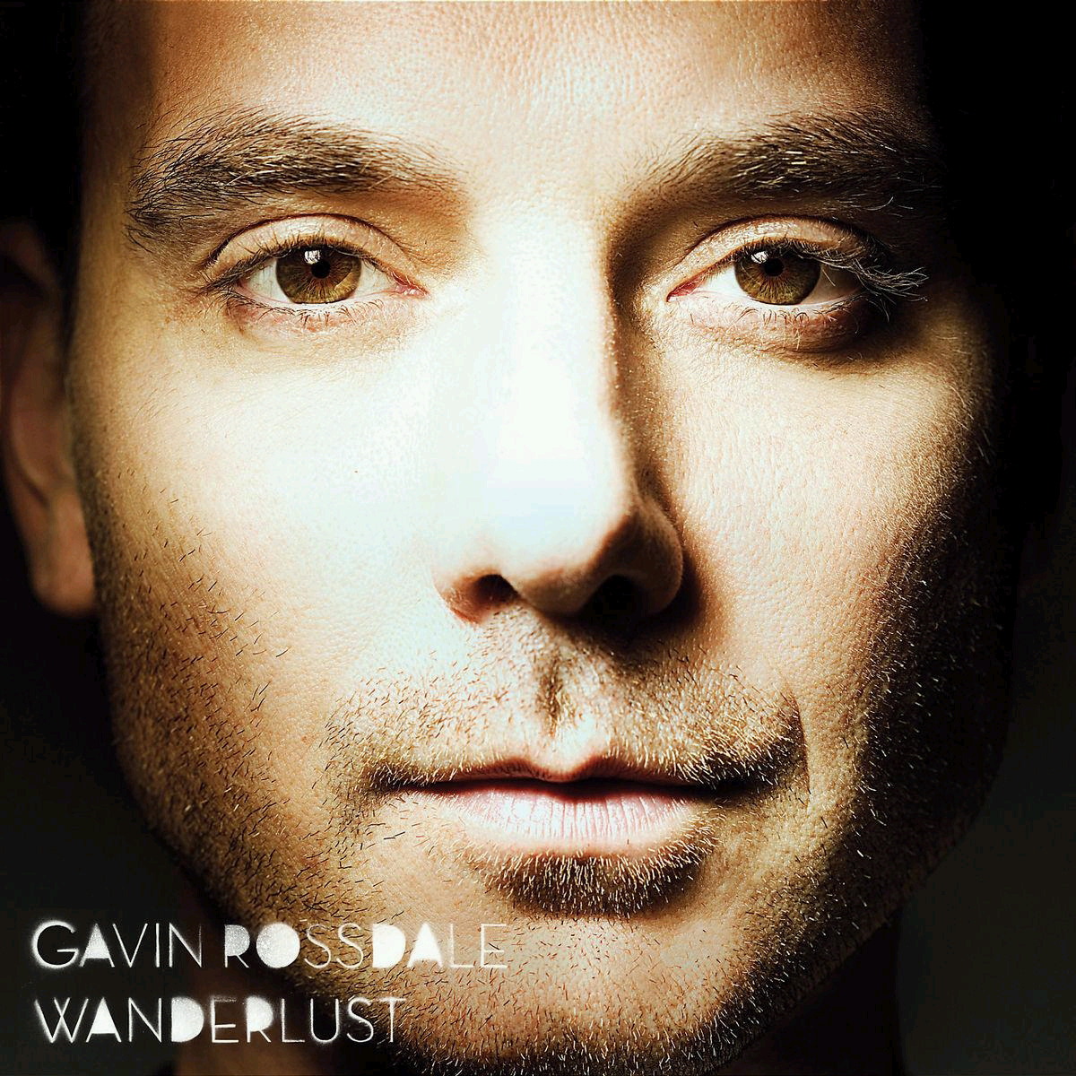 Gavin Rossdale – Wanderlust