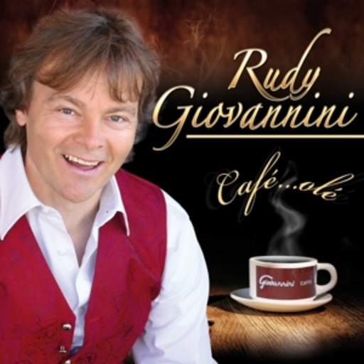 Rudy Giovannini – Café...olé