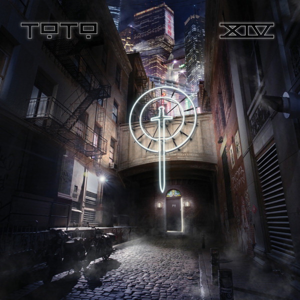 Toto – Toto XIV
