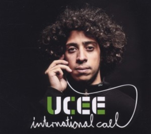 UCEE – International Call