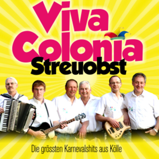 Streuobst – Viva Colonia