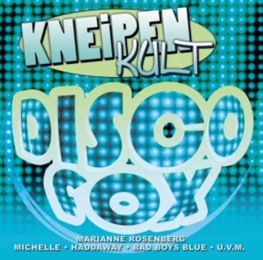 Diverse – Kneipenkult Discofox