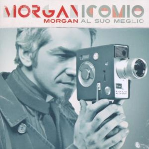Morgan – Morganicomio
