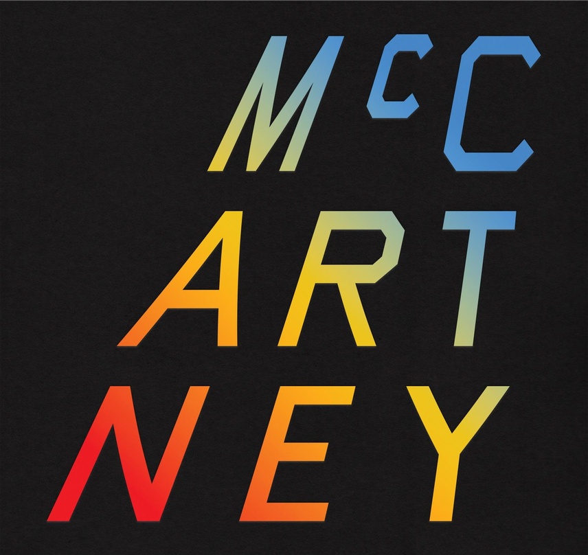 Drei Soloalben von Paul McCartney in einem Boxset