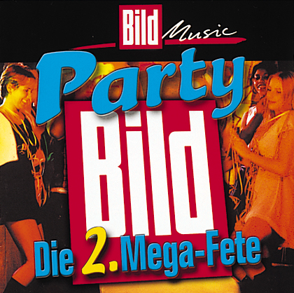Party Bild – Die 2. Mega-Fete