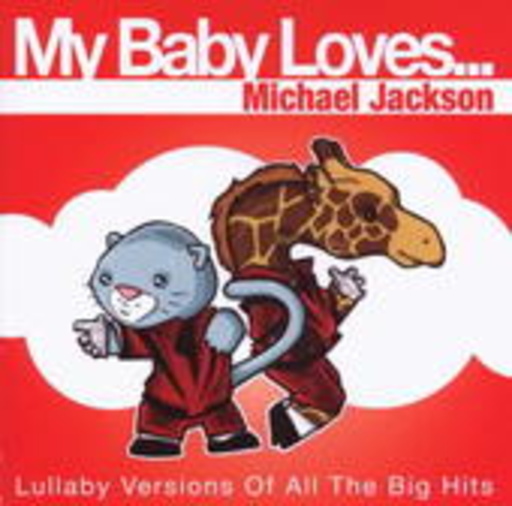 Diverse – My Baby Loves ... Michael Jackson