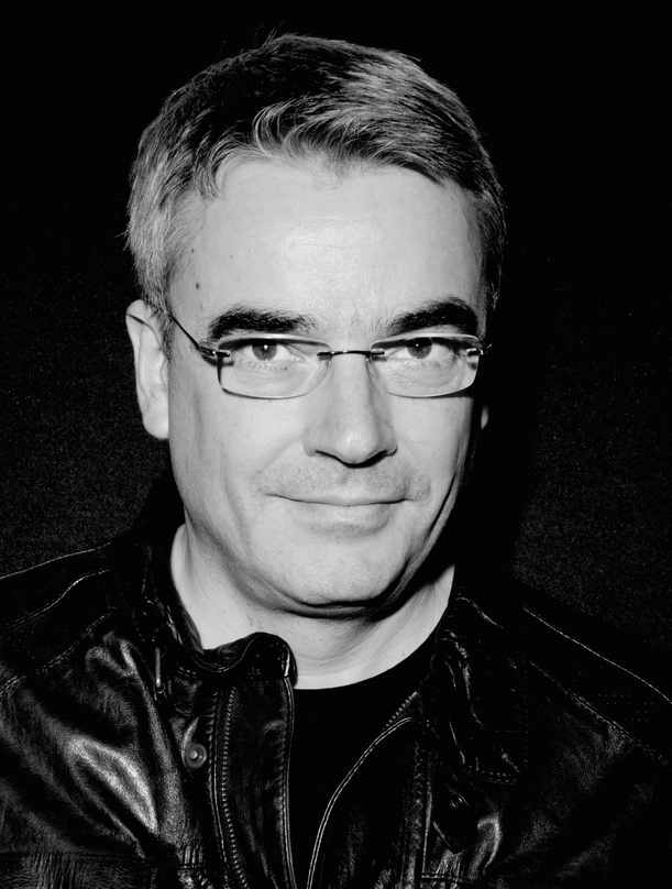 Neu im Führungsteam von Opus: Sven Meyer