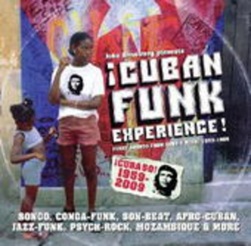 Diverse – Cuban Funk Experience