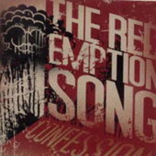 The Redemption Song – Confessions