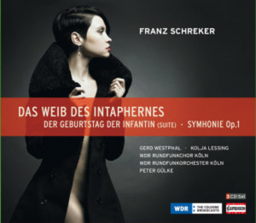 Das Weib des Intaphernes