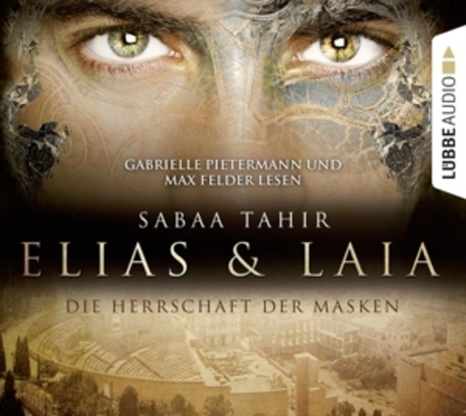 Diverse – Elias & Laia - Die Herrschaft