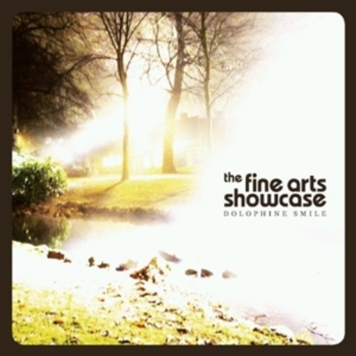 The Fine Arts Showcase – Dolophine Smile