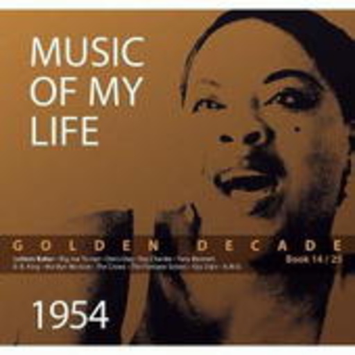 Diverse – Golden Decade 14 - Music Of My Life: 1954